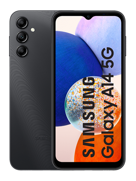 Características del Samsung Galaxy A14 5G
